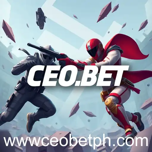Exploring the Thrill of Action Games: The Rise of CEO.BET