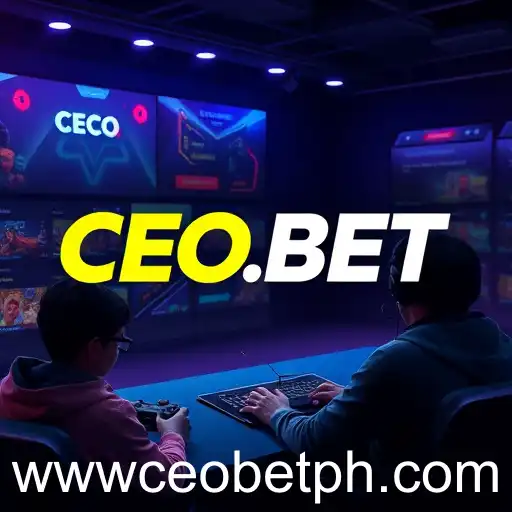 The Rise of CEO.BET in Gaming Industry