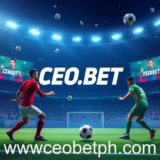 The Rise of CEO.BET in the Gaming World