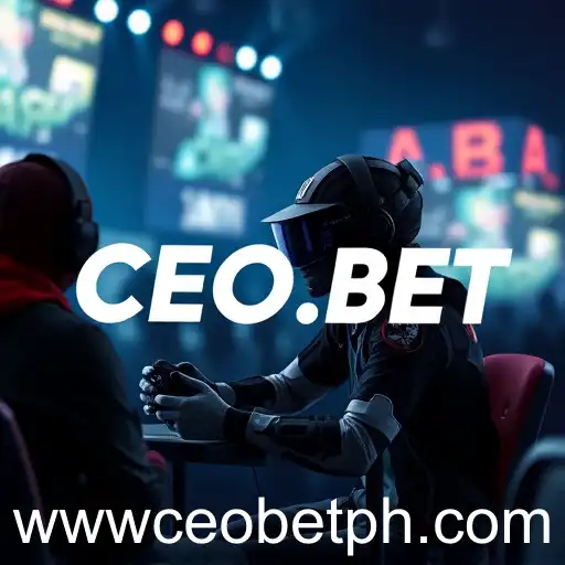 Revolutionizing Online Gaming: CEO.BET at the Forefront