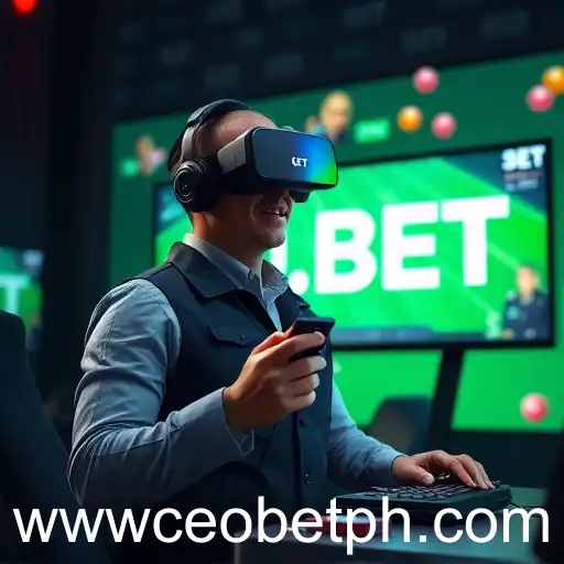 CEO.BET Expands Influence in Online Gaming