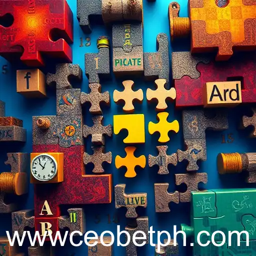 CEO.BET: Revolutionizing Online Gaming