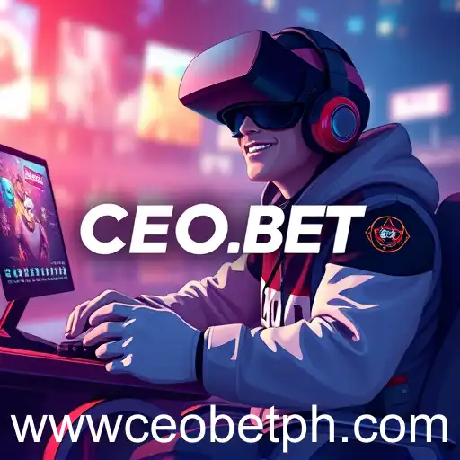 The Evolution of CEO.BET in the Gaming Industry