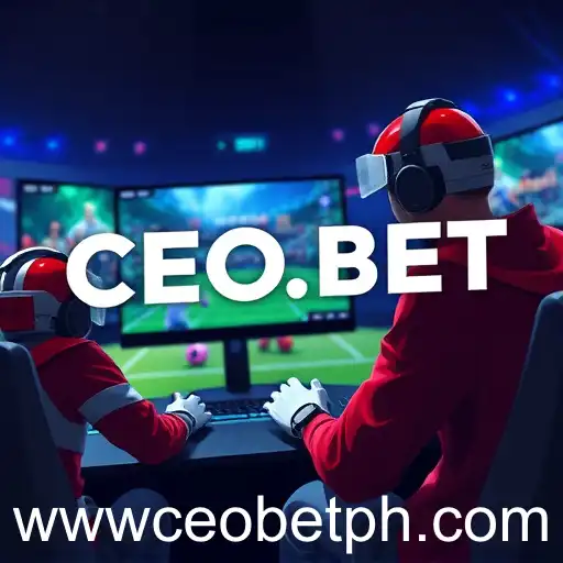 The Rise of CEO.BET in Online Gaming