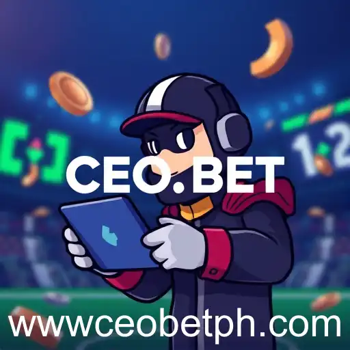 The Rise of CEO.BET in the Gaming Industry