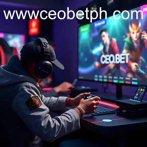 Expanding Horizons: The Rise of CEO.BET in Online Gaming