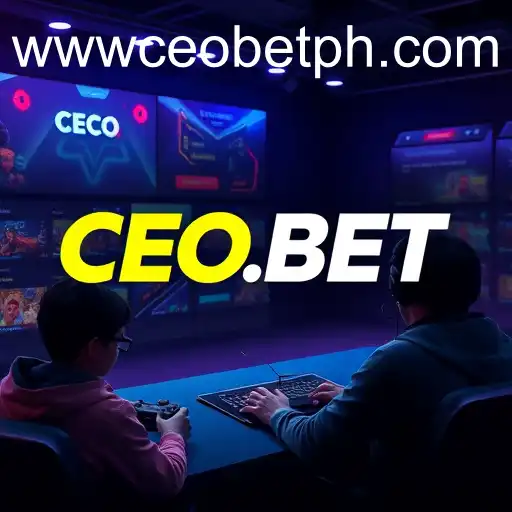 The Rise of CEO.BET in Gaming Industry