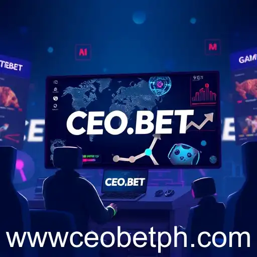 The Rise of CEO.BET: Revolutionizing Online Gaming in 2025