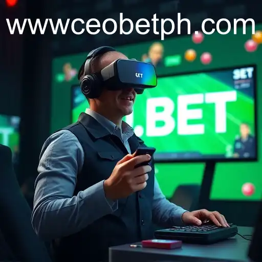 The Rise of CEO Web Ventures