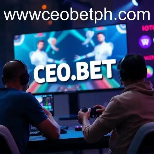 Digital Gaming Evolution: CEO.BET's Impact on the Industry
