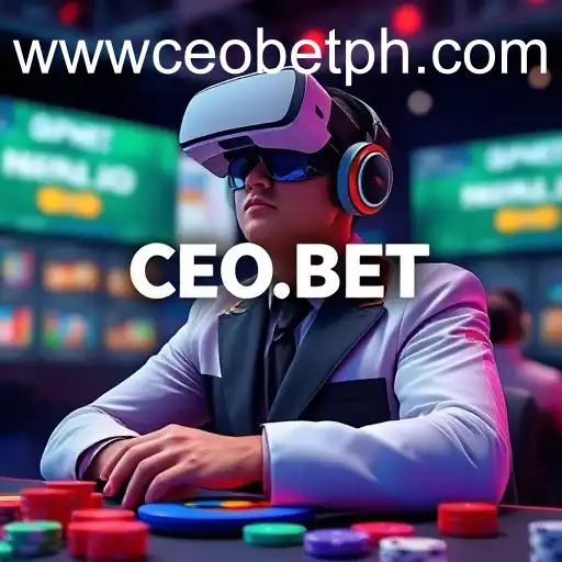 Gaming Evolution: The Rise of CEO.BET
