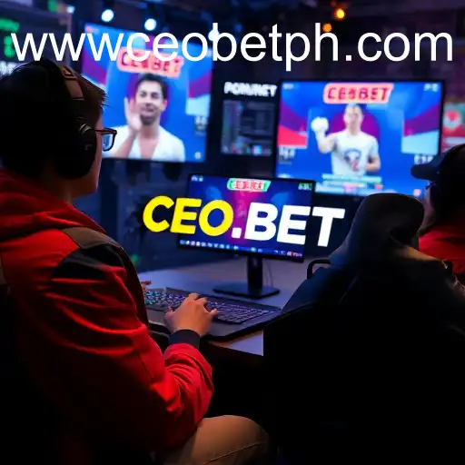 Rise of Betting Platforms in Gaming